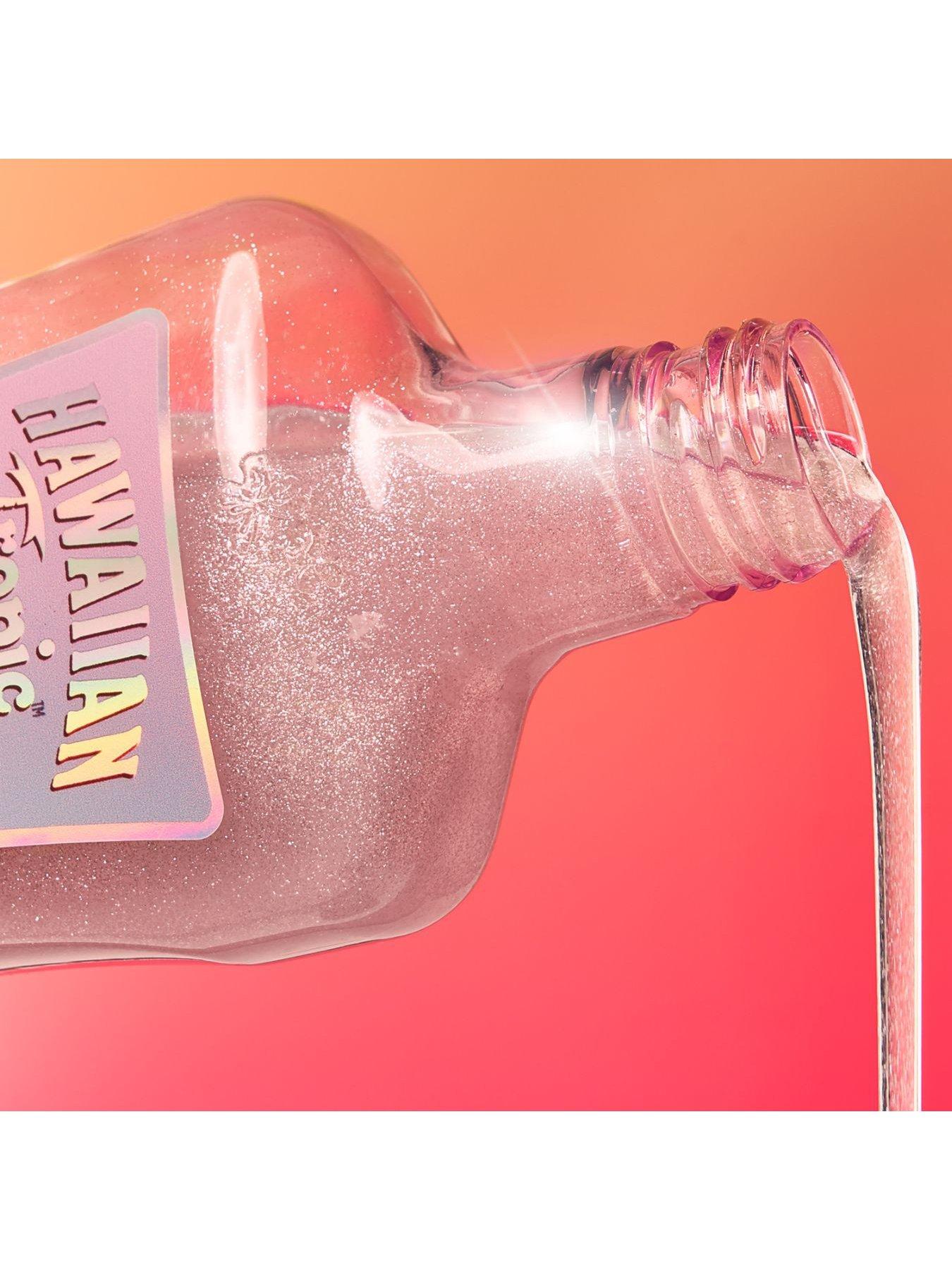 Image 3 of 5 of Hawaiian Tropics Hawaiian Tropic Aloha Coco Shimmer Edition&nbsp;Body Mist - 250ml