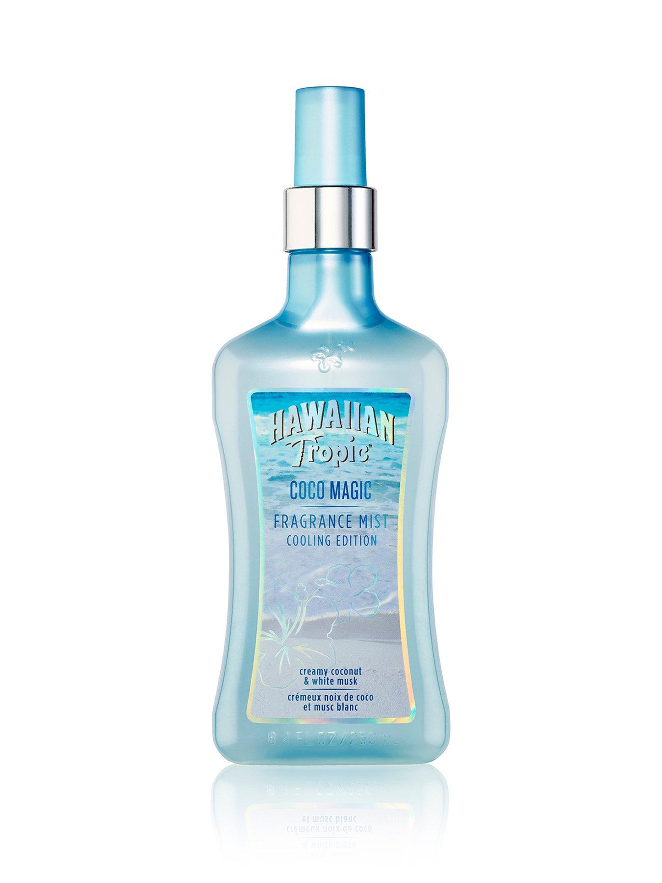 undefined Hawaiian Tropic Coco Magic Cooling Body Mist - 250ml