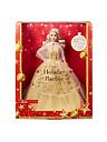 Image thumbnail 1 of 6 of Barbie Signature 2023 Holiday  Doll