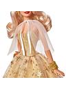 Image thumbnail 4 of 6 of Barbie Signature 2023 Holiday  Doll