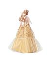 Image thumbnail 5 of 6 of Barbie Signature 2023 Holiday  Doll