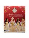 Image thumbnail 6 of 6 of Barbie Signature 2023 Holiday  Doll