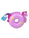 Image thumbnail 6 of 6 of Polly Pocket Unicorn Floatie Compact Micro Doll Playset