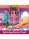 Image thumbnail 3 of 6 of Disney Princess Storytime Stackers Ariel's Kingdom Playset