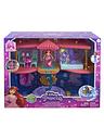Image thumbnail 6 of 6 of Disney Princess Storytime Stackers Ariel's Kingdom Playset