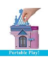 Image thumbnail 3 of 6 of Disney Frozen Storytime Stackers Anna's Castle Playset