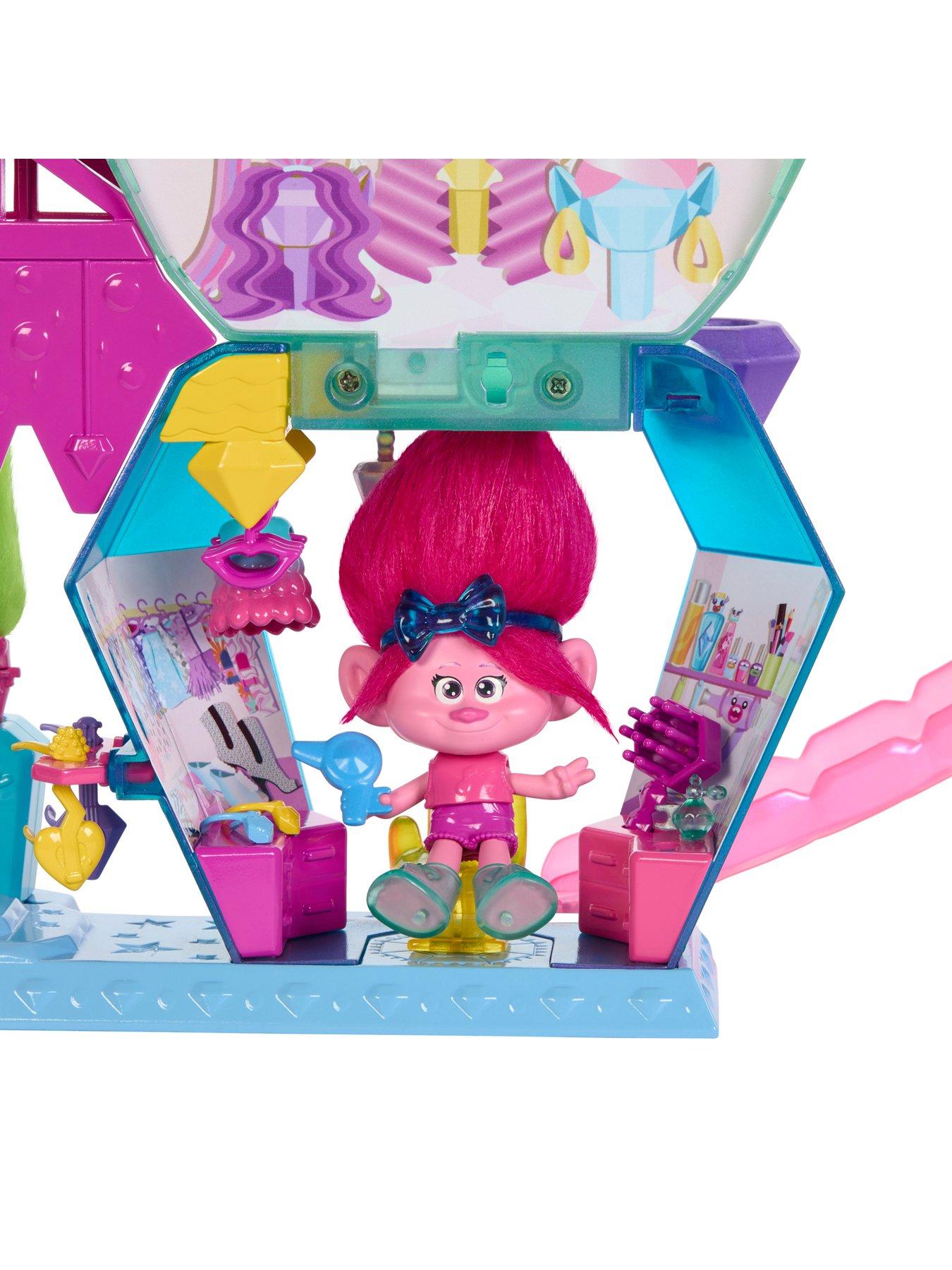 Trolls playset cheap