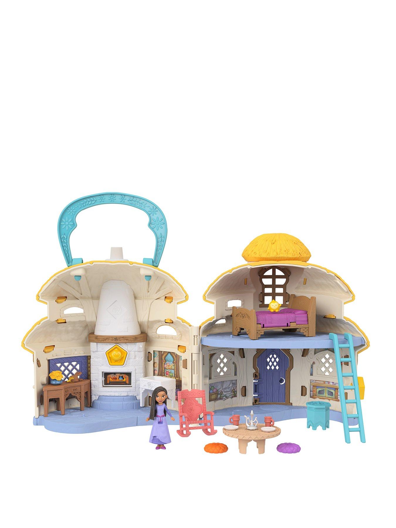 Disney Princess Doll playsets Toys www.very