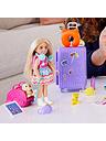 Image thumbnail 2 of 6 of Barbie Chelsea Travel Doll &amp; Accessories