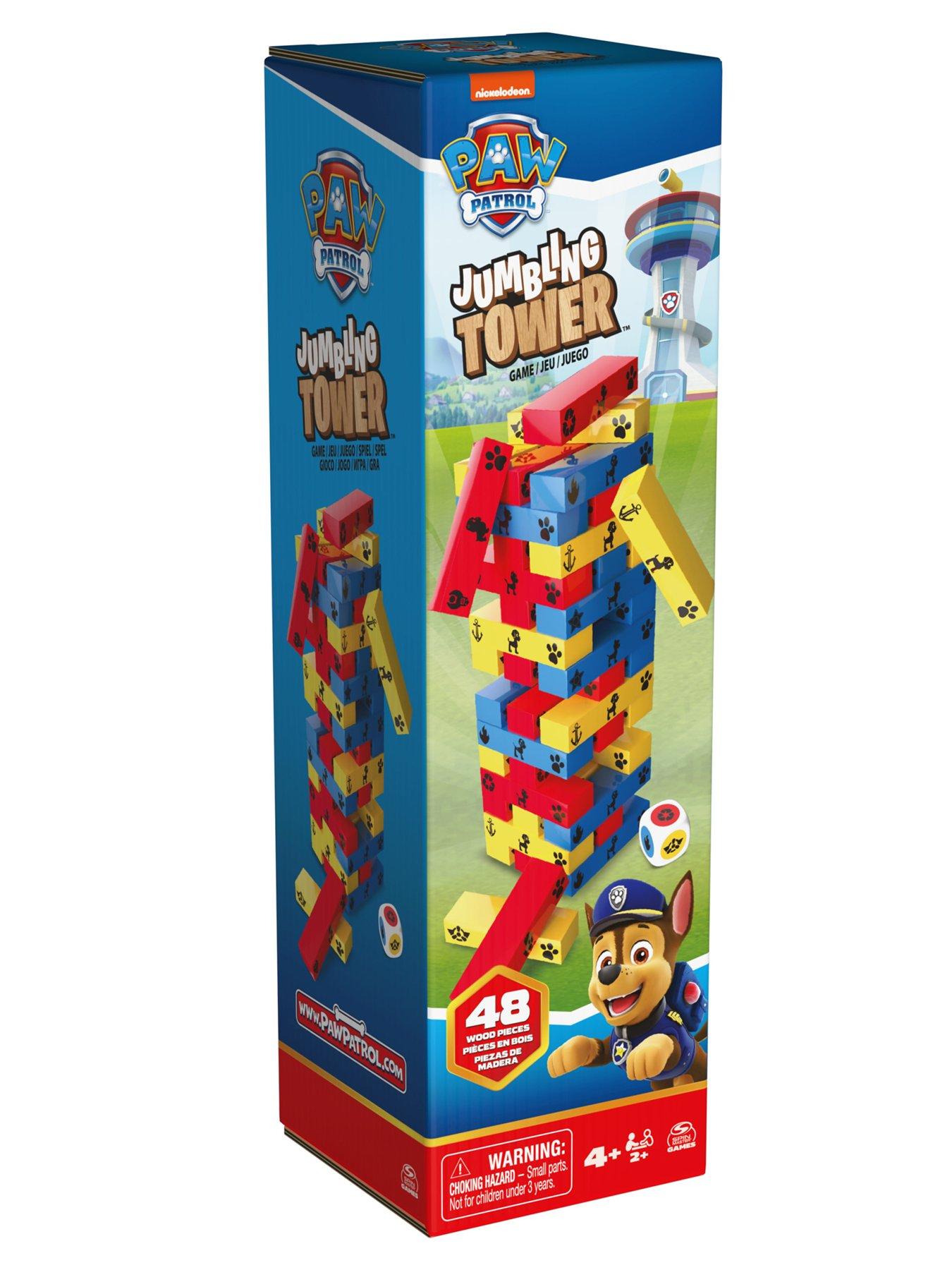 Paw patrol tower sales black friday