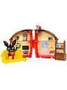 Image thumbnail 2 of 6 of Bing Mini House Playset Twin Pack with Figures
