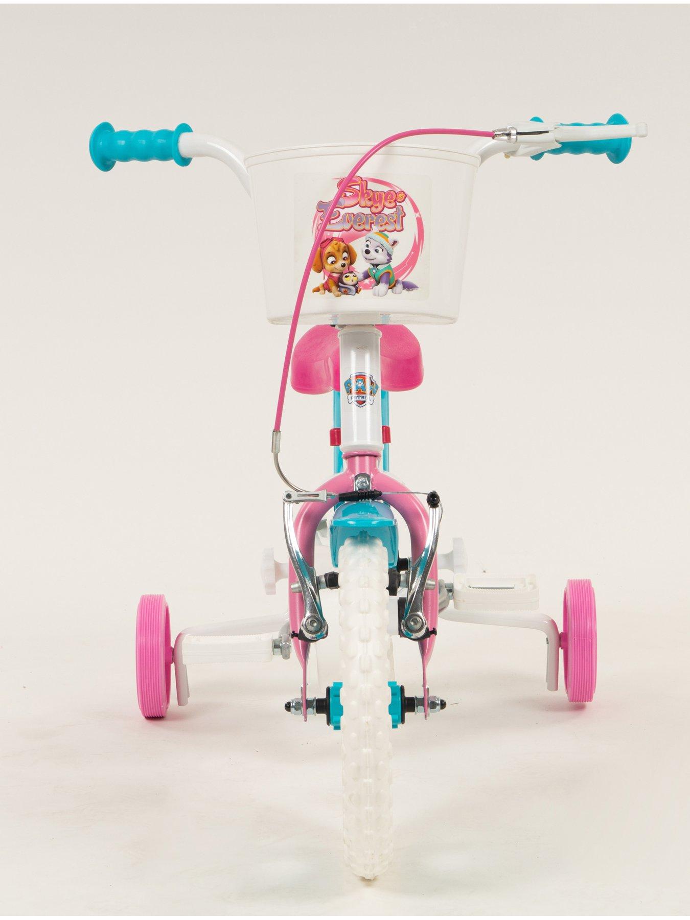 12 inch my hot sale little pony bike