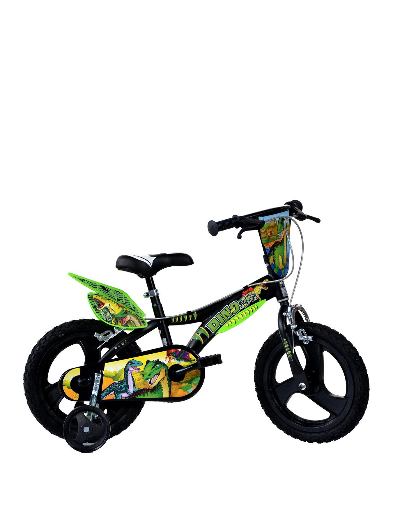 Dinosaur 16 2024 inch bike