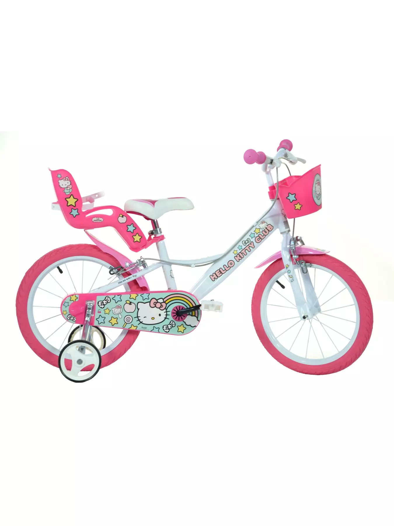 16in, Kids Bikes, Bikes & accessories, Sports & leisure