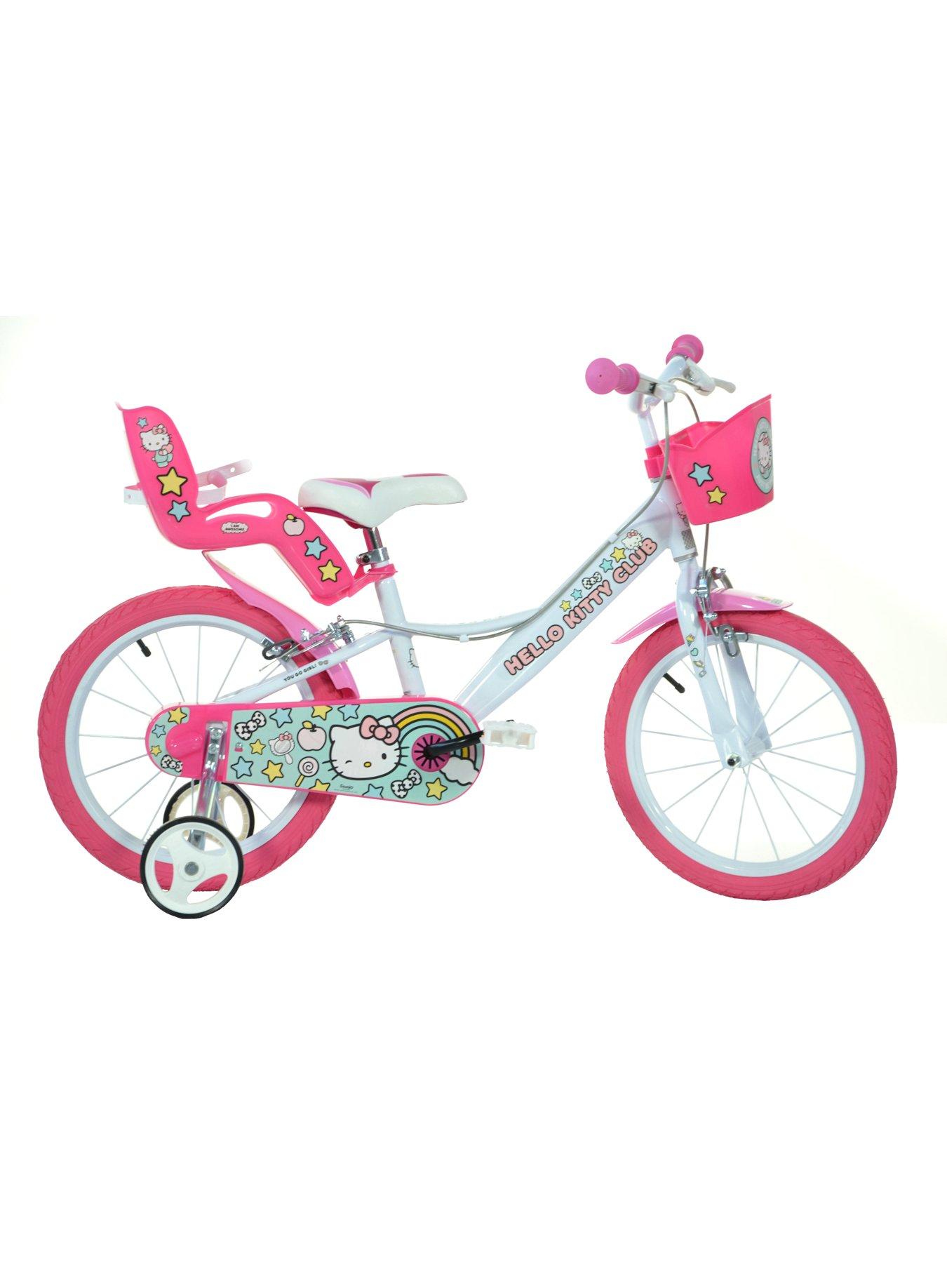 Kitty bike online