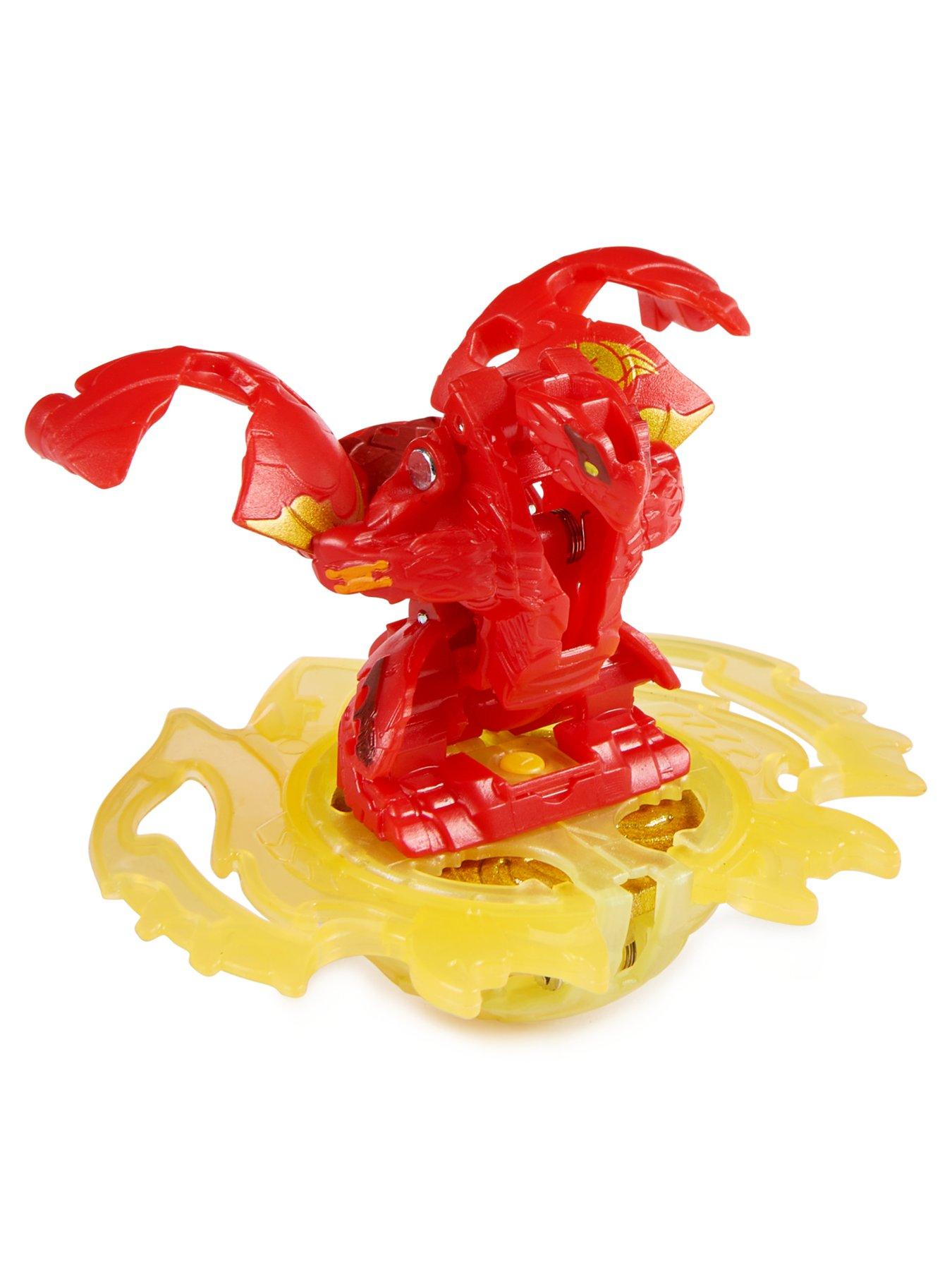 Bakugan Special Attack Drago Red | Very.co.uk