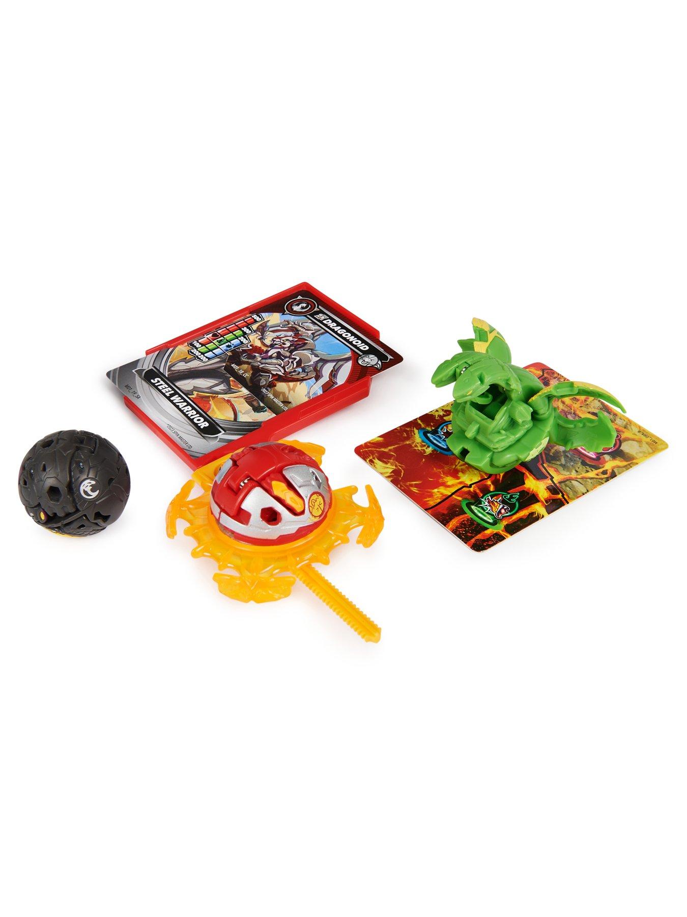 Bakugan Battle Brawlers Bakugan  Bakugan Battle Brawlers Toys