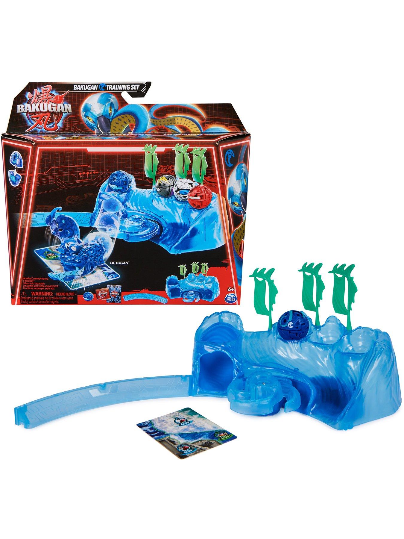 Bakugan best sale juguetes liverpool