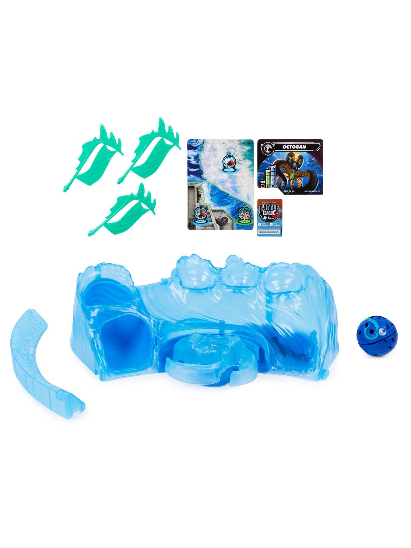 Bakugan best sale juguetes liverpool