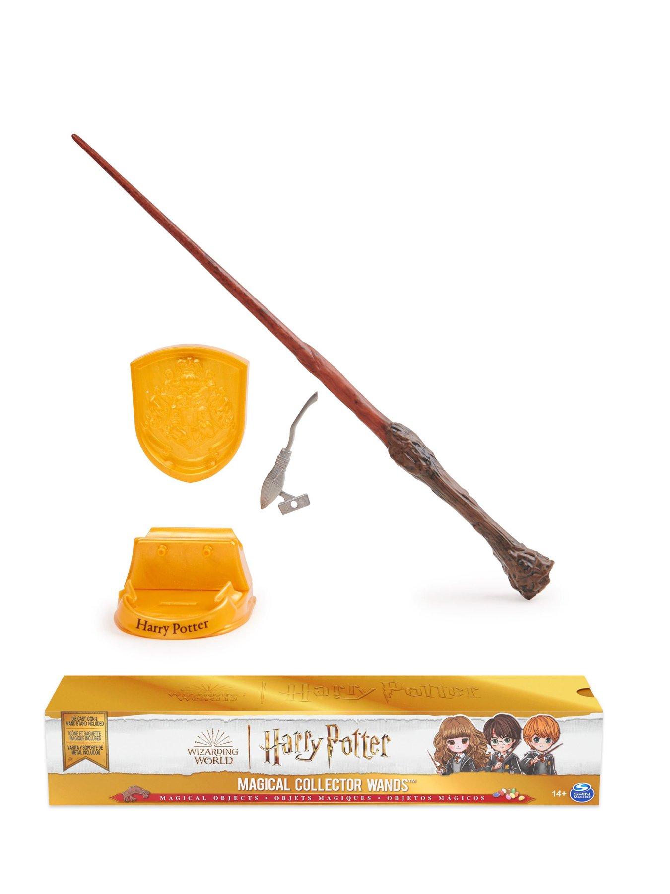 Harry potter discount blind bag wand