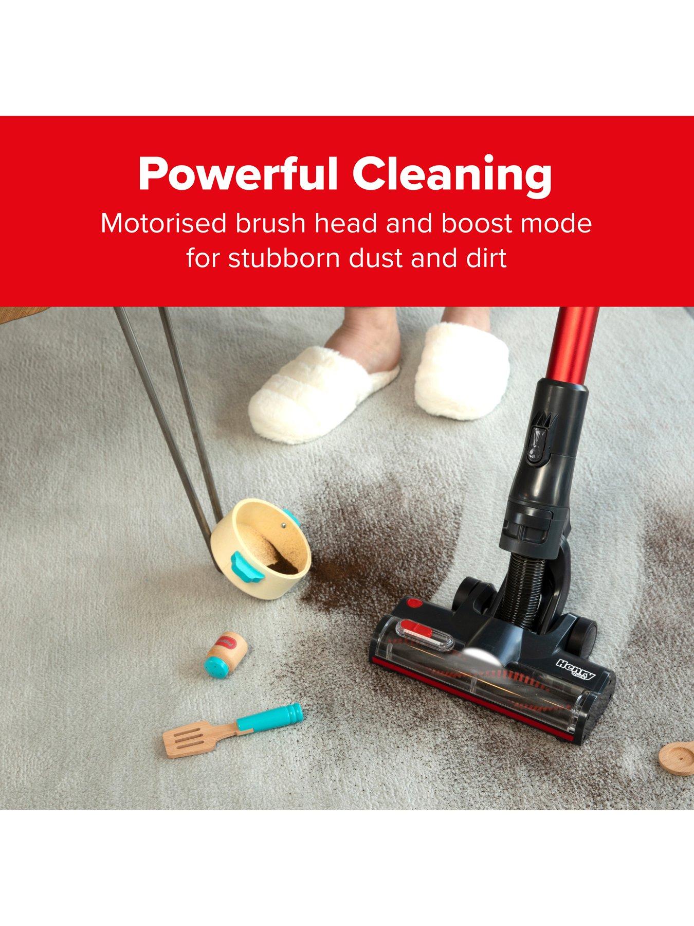 Image 4 of 7 of Numatic International Numatic Henry Quick Cordless Vacuum