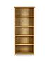  image of julian-bowen-mallory-tall-bookcase