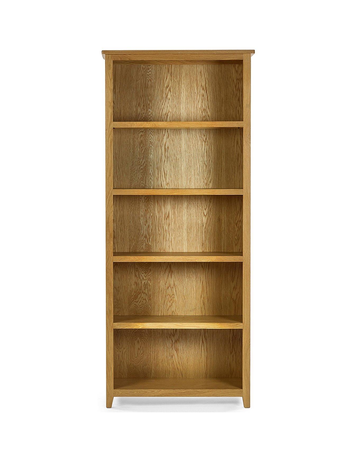 undefined Mallory Tall Bookcase
