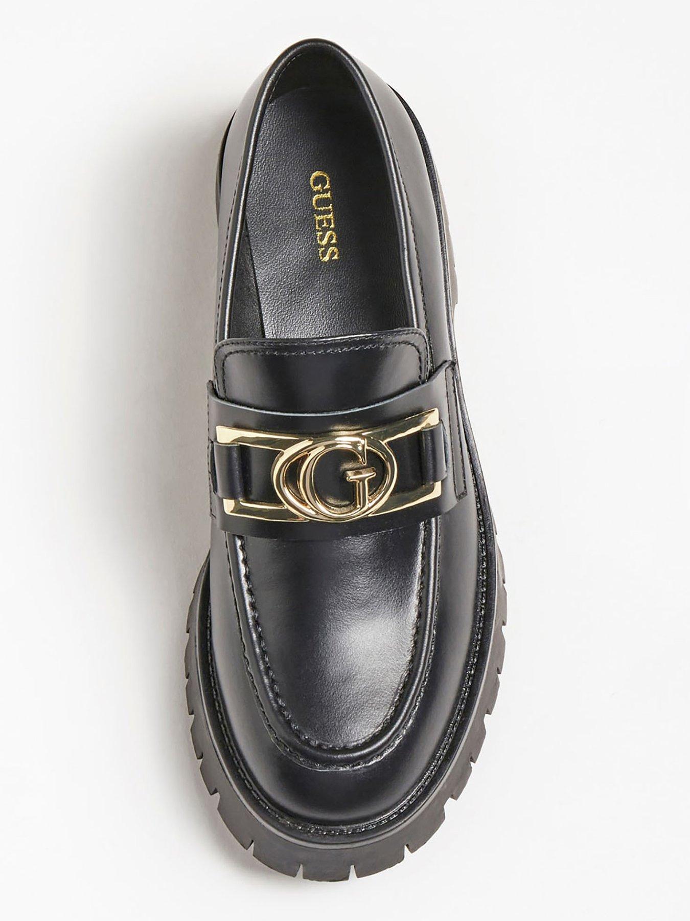 Loafers guess deals