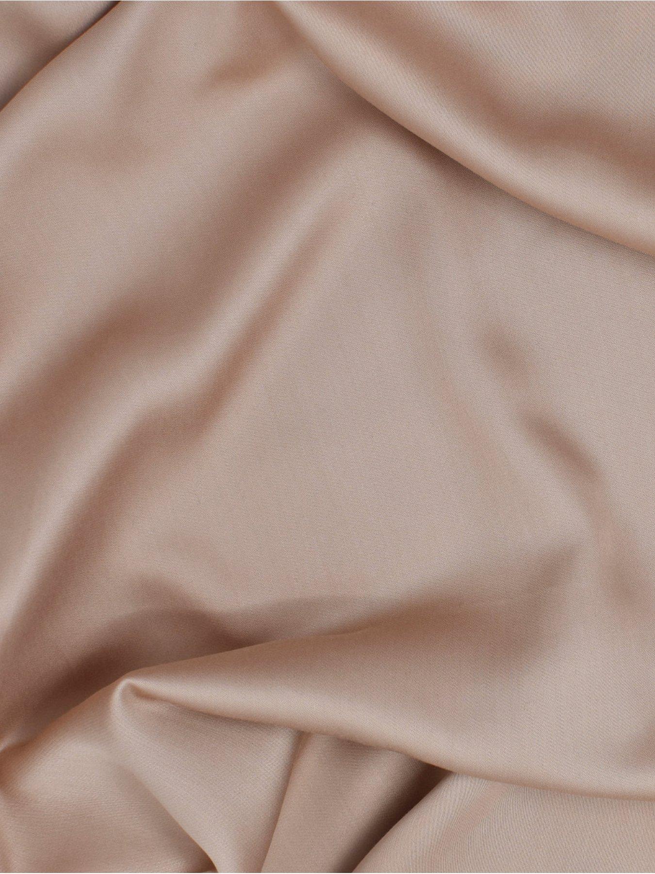 Image 4 of 5 of Panda London 100% Bamboo Pillowcase Pair - Pink