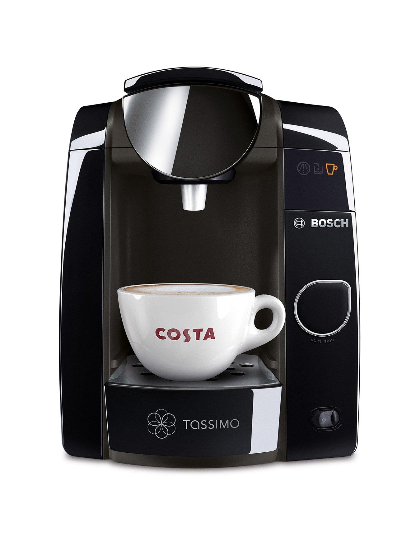 Cheapest tassimo outlet machine