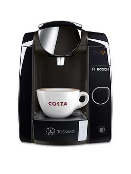 Product photograph of Tassimo Joy Black from very.co.uk