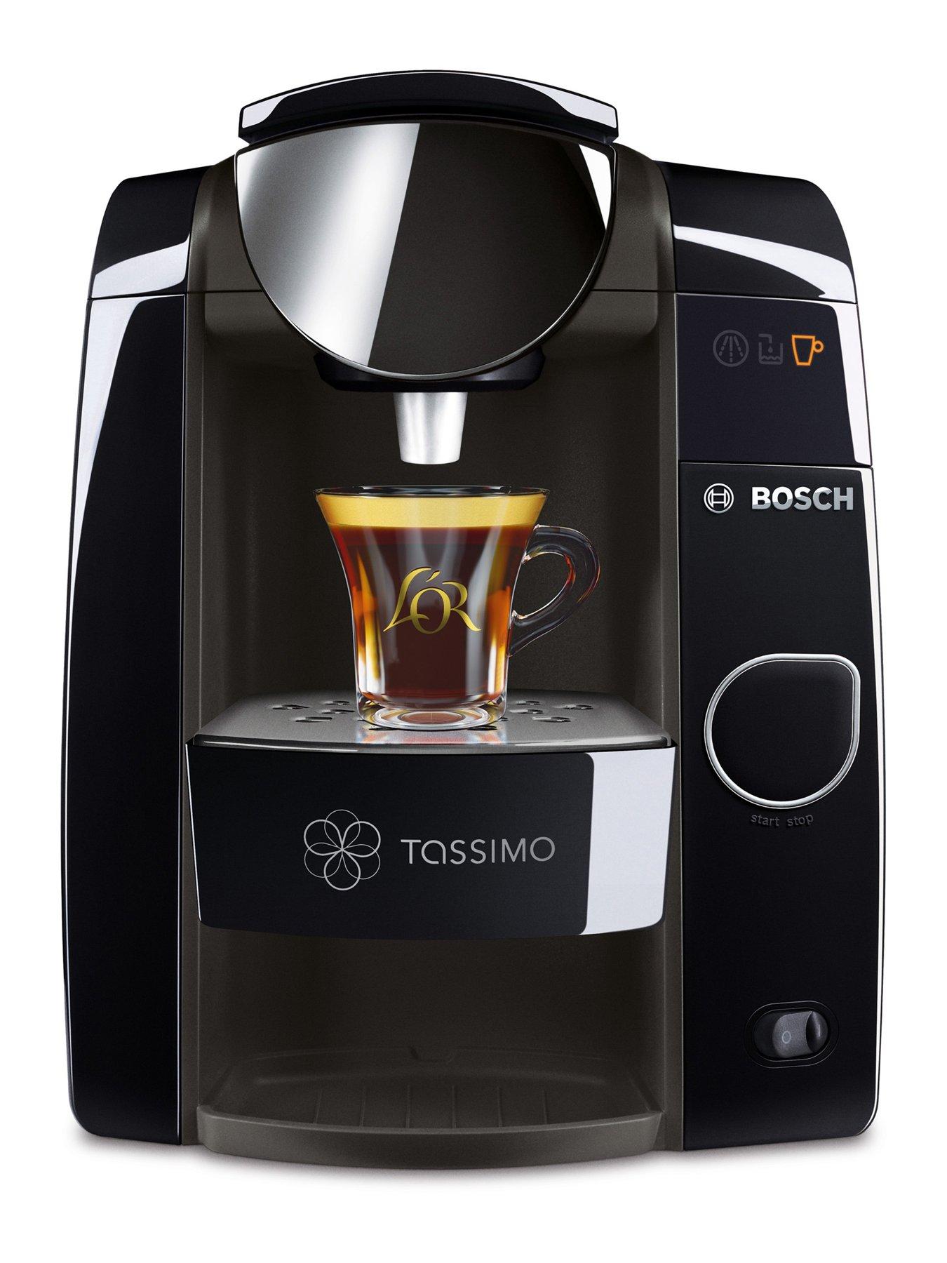 TASSIMO 