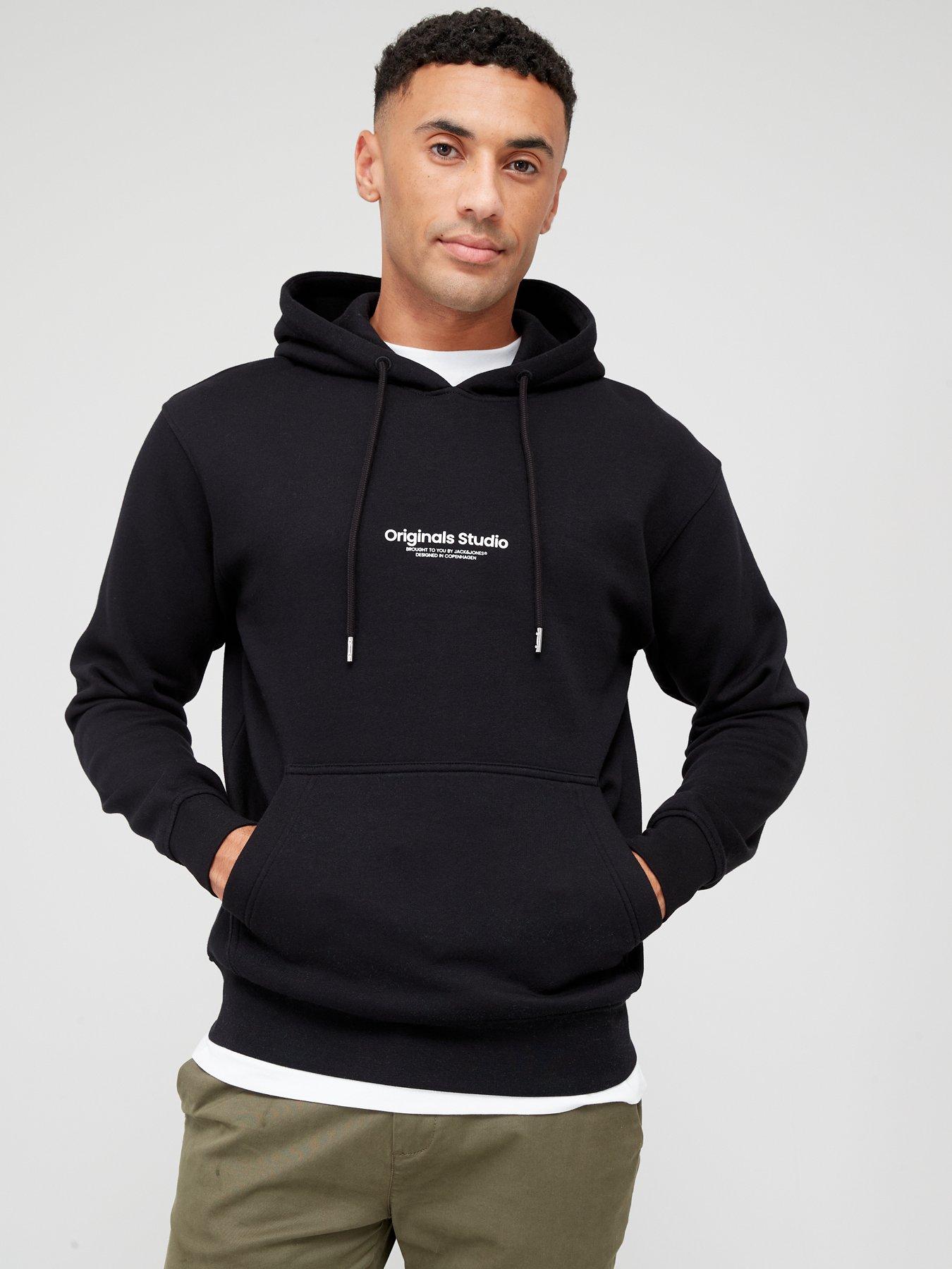 Originals hoodie jack and jones deals