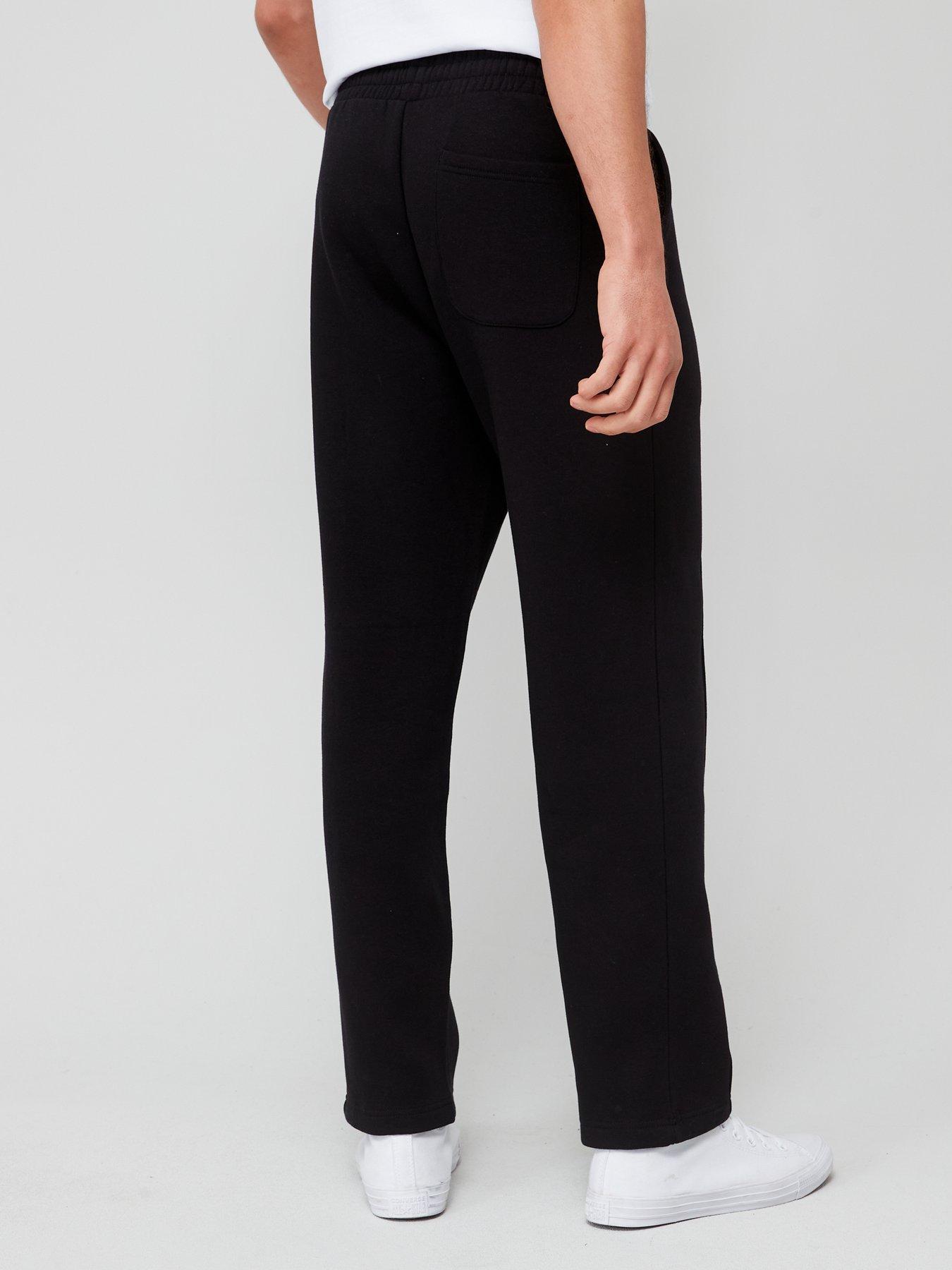 Jack Jones Jack Jones Kane Loose Fit Joggers Black Very
