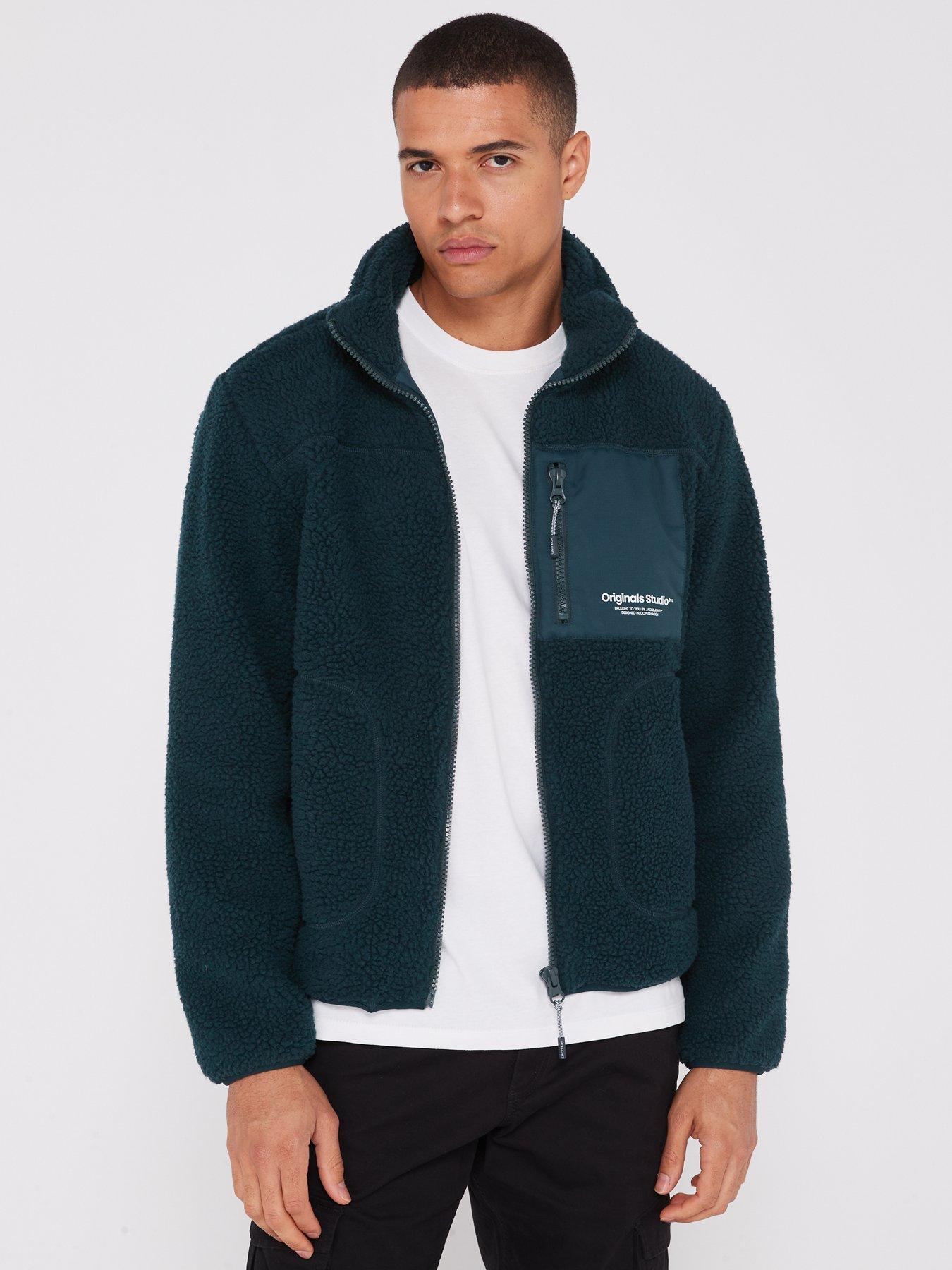 Jack and jones originals on sale jacket