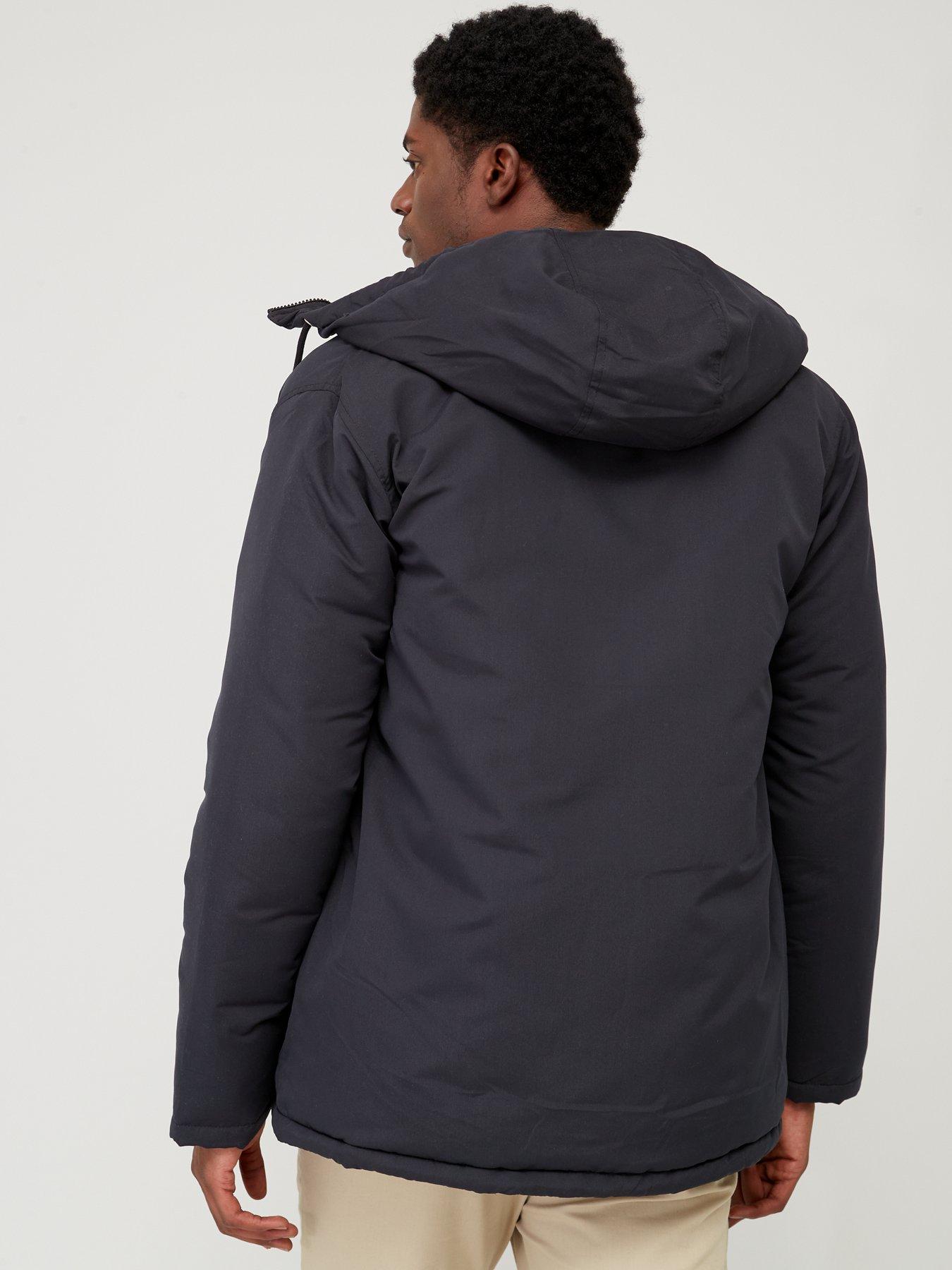 Jack jones clearance parkas