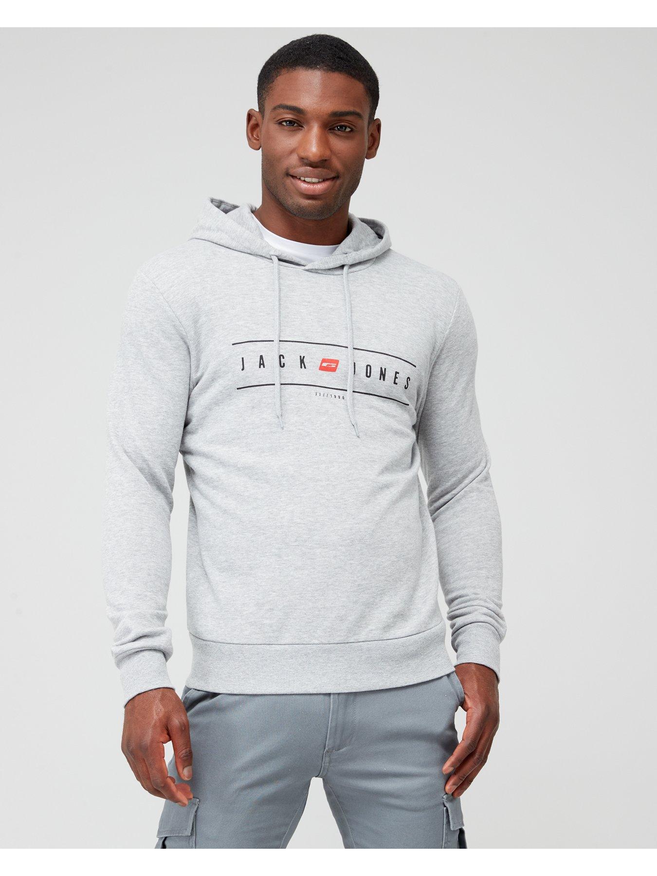 Jack and store jones sweat