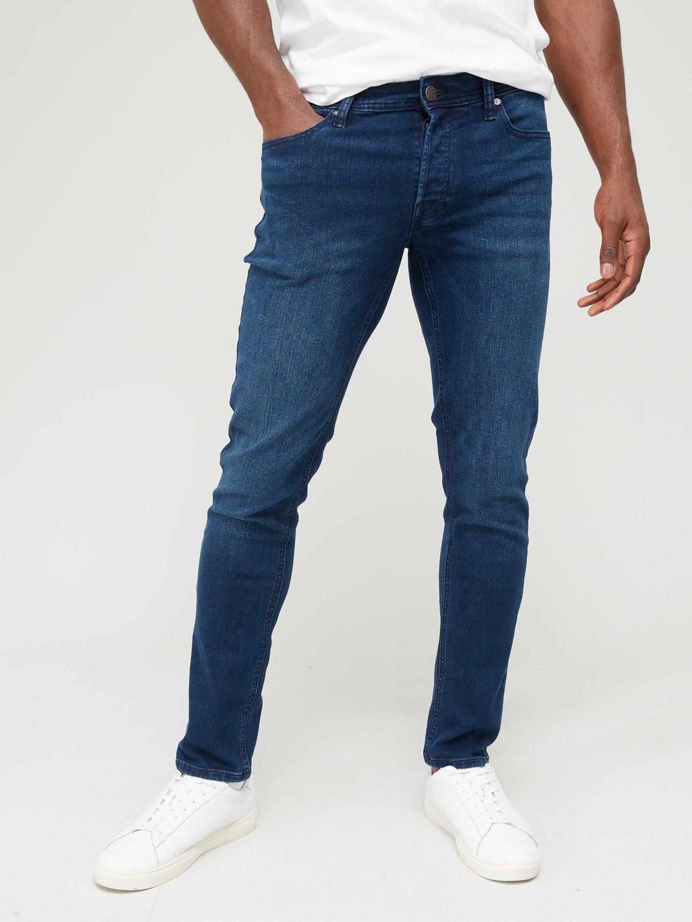 Jack and jones jeans sale hotsell