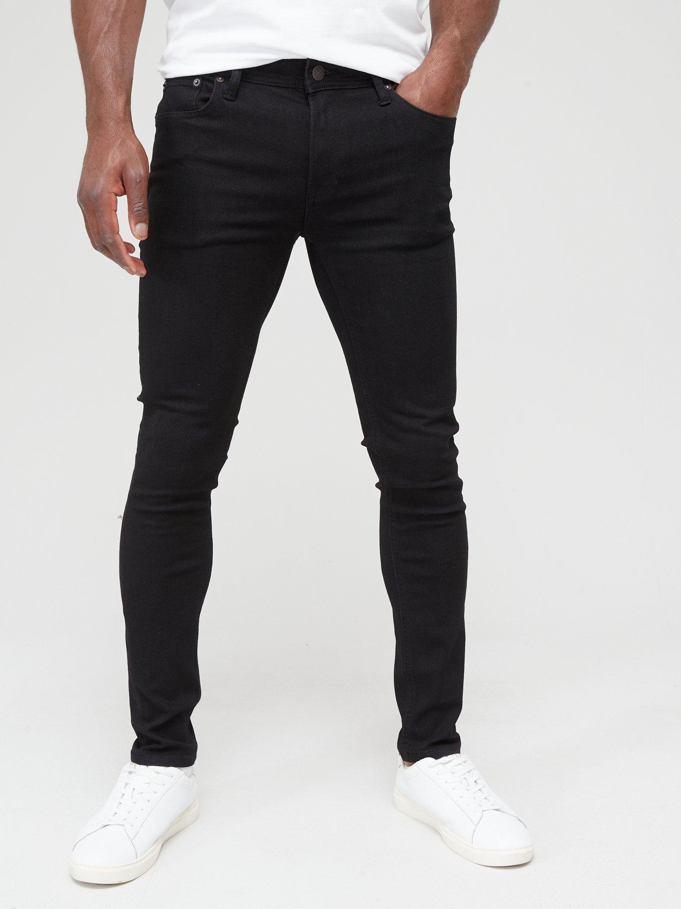 Jack jones skinny on sale jeans