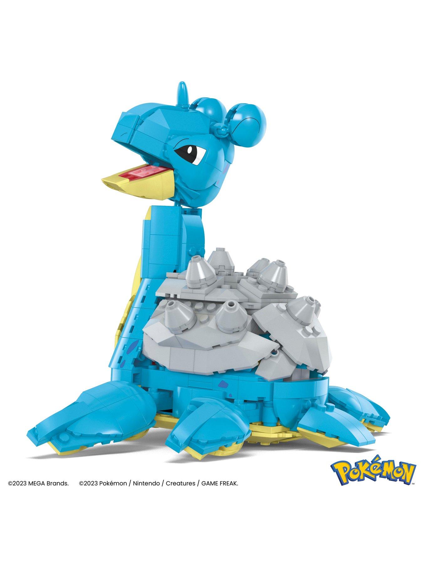 Lego lapras sale