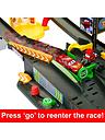 Image thumbnail 3 of 7 of Disney Cars Piston Cup Action Speedway Playset