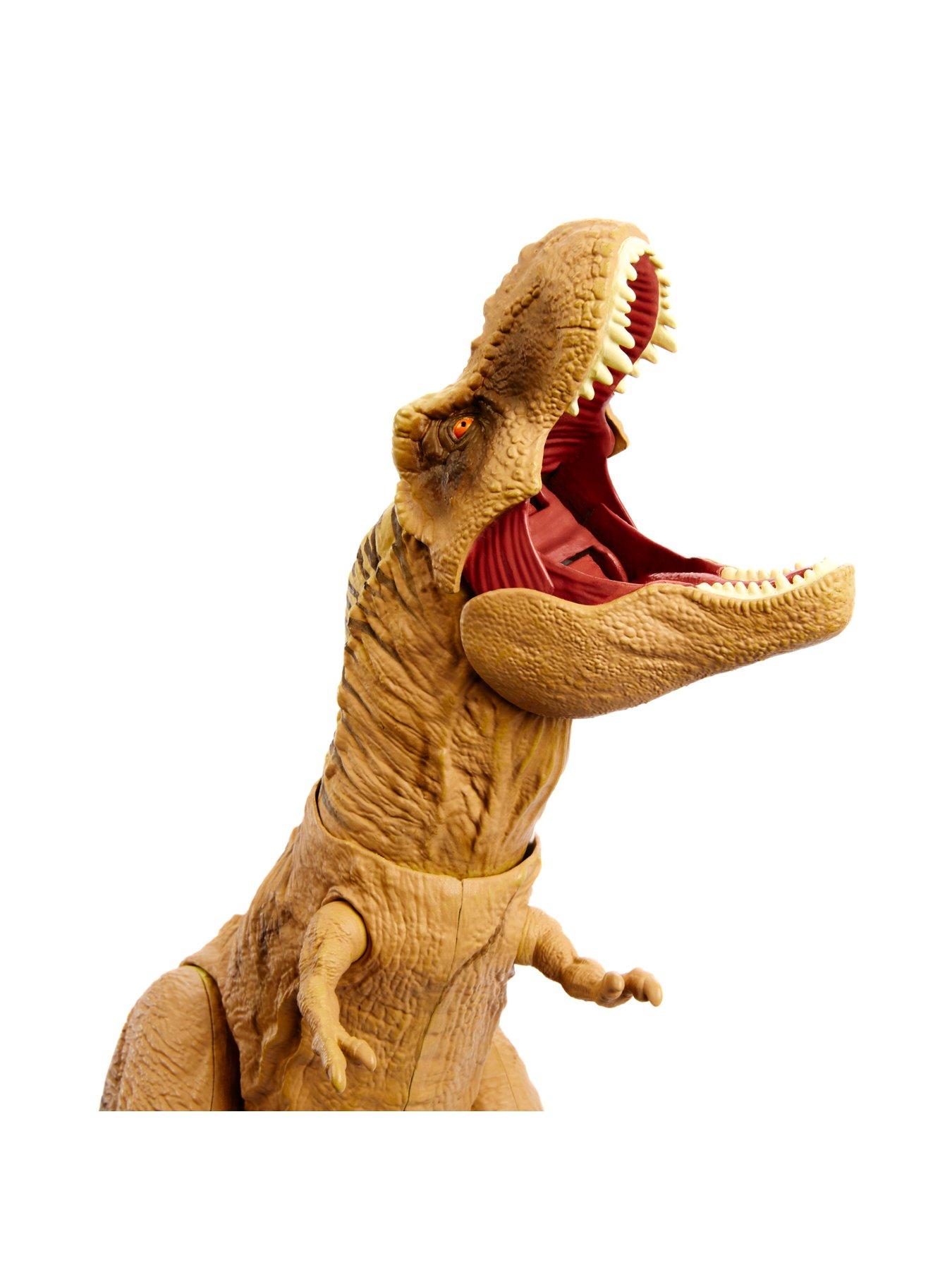 Chomping t rex hot sale