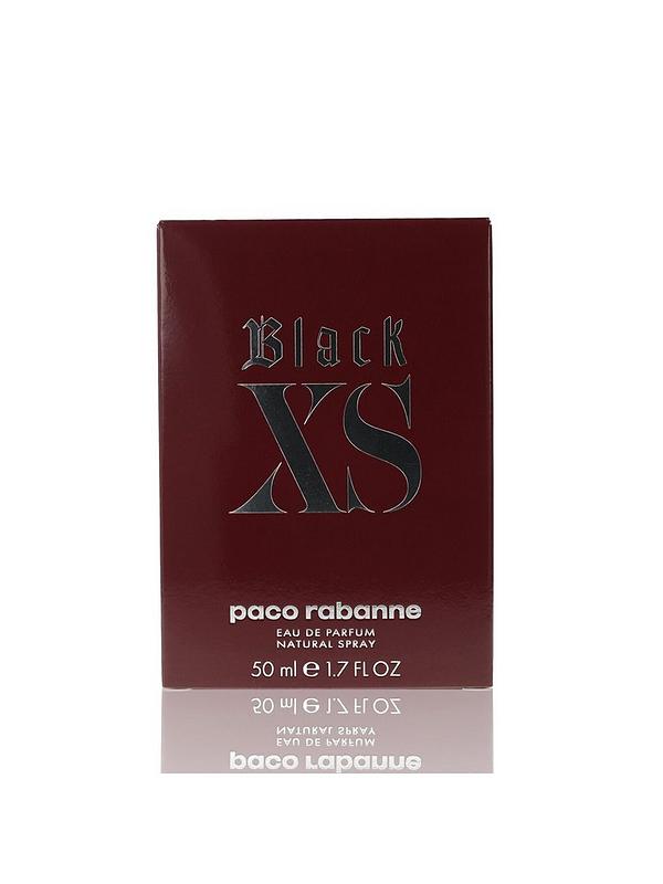Spray XS Paco Pour 50ml Elle EDP Black Rabanne