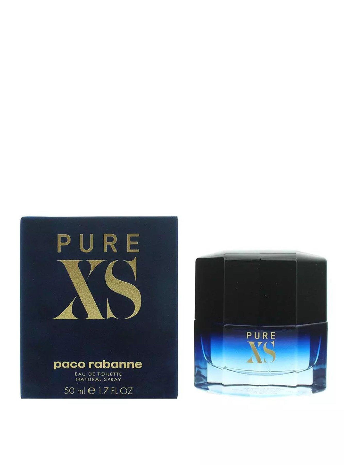 undefined Pure XS EDT Spray 50ml