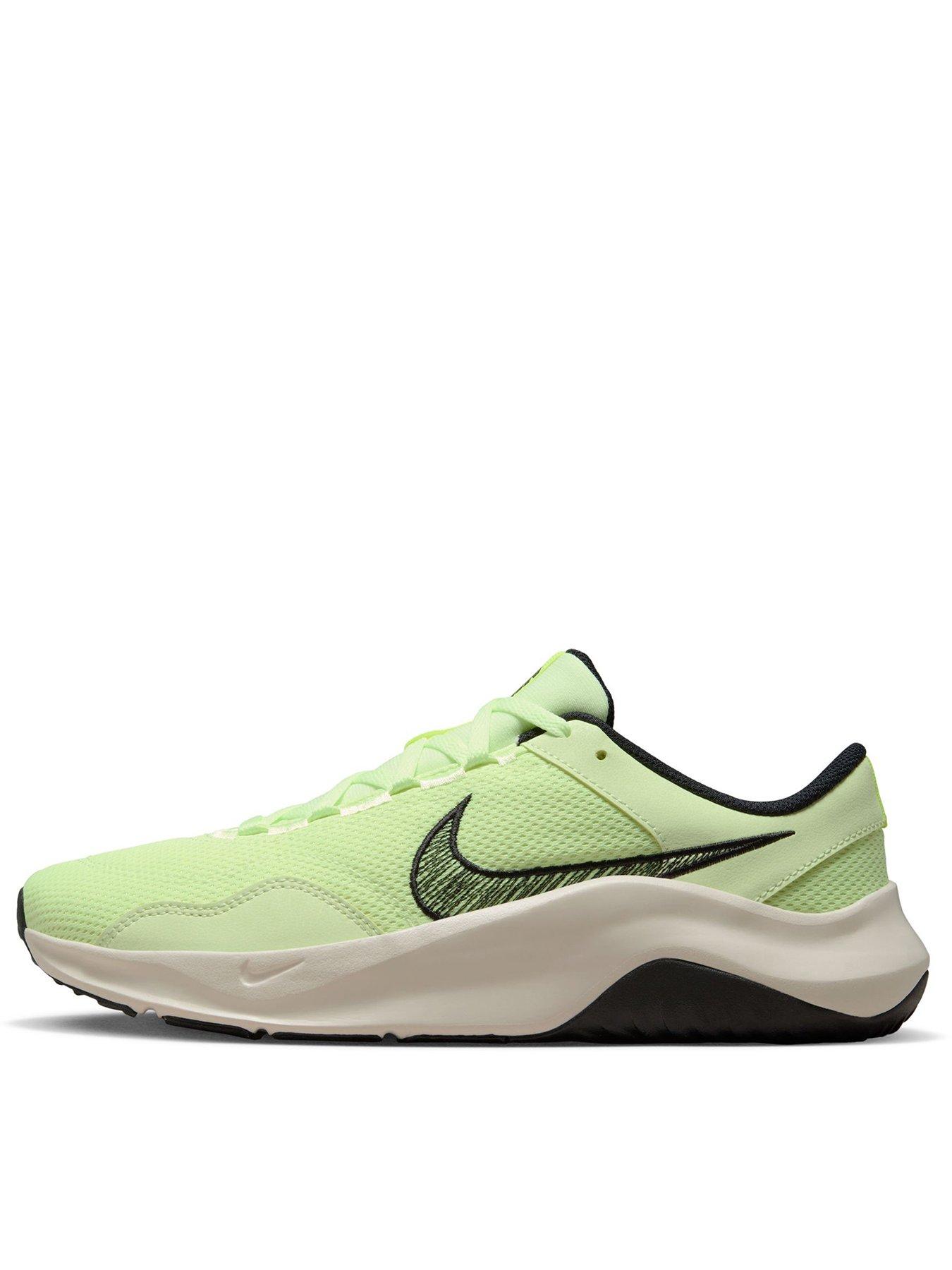 Nike trainers at on sale next