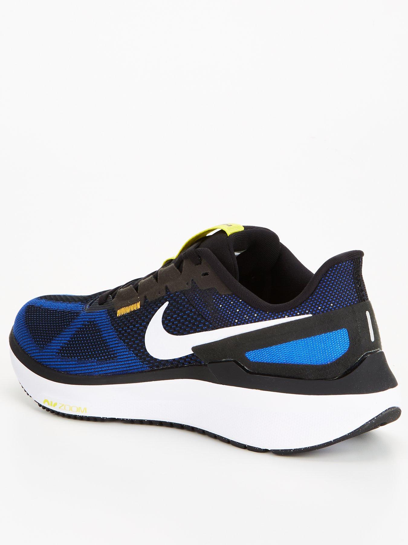 Nike zoom structure store sale