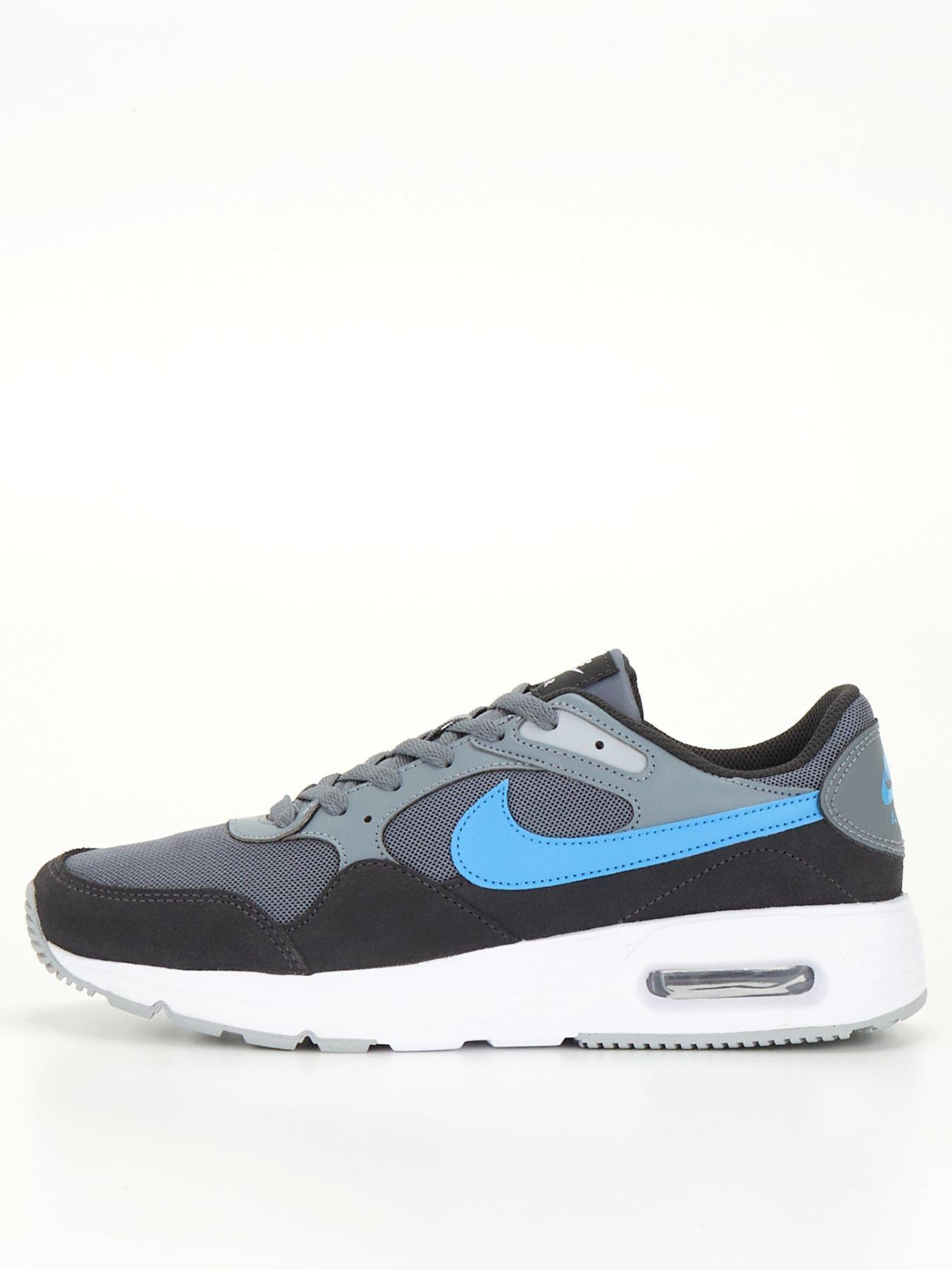 Nike air best sale max prime black