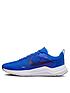  image of nike-downshifter-12-blue