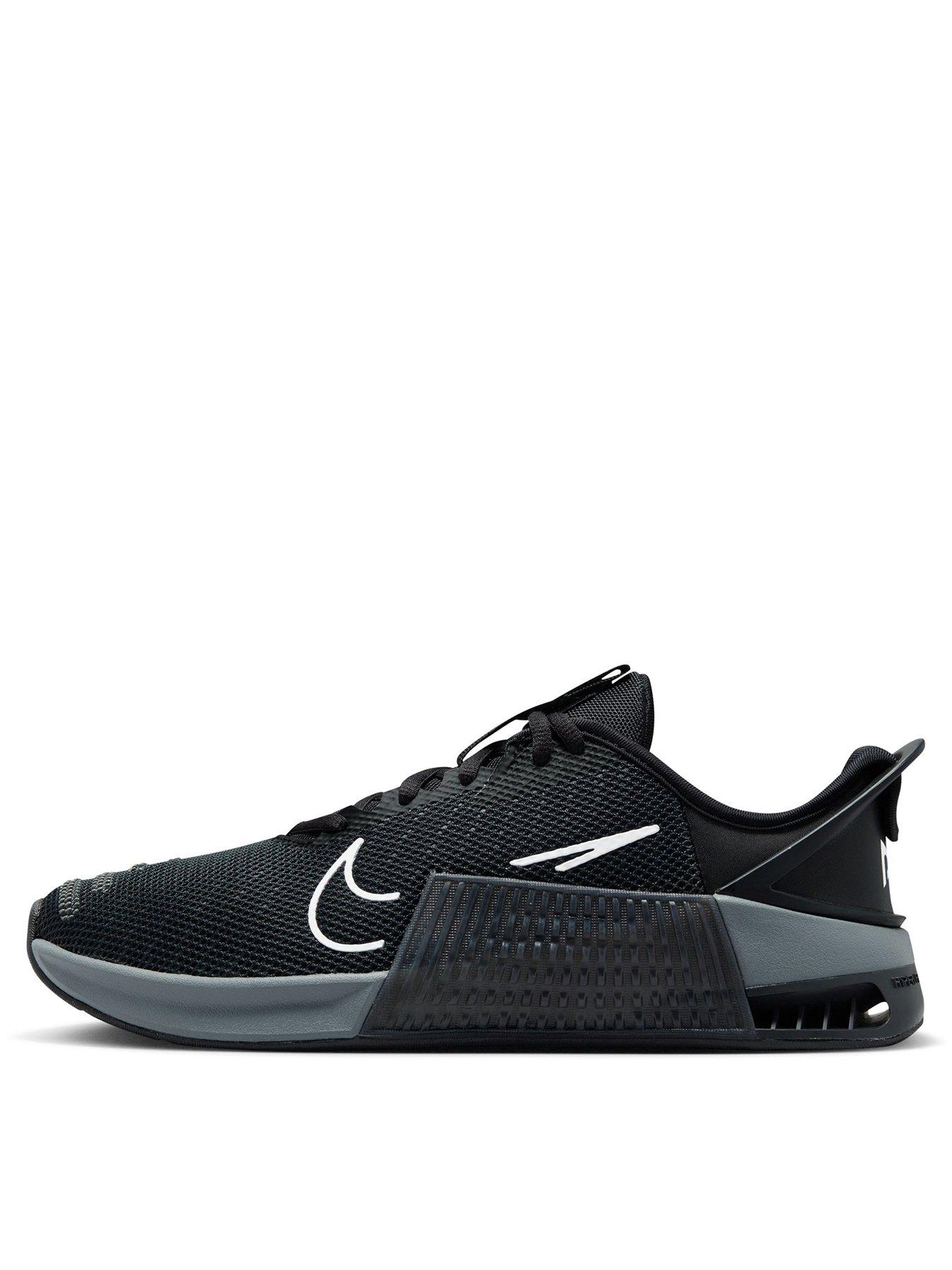 Nike Metcon 9 Flyease - Black | very.co.uk