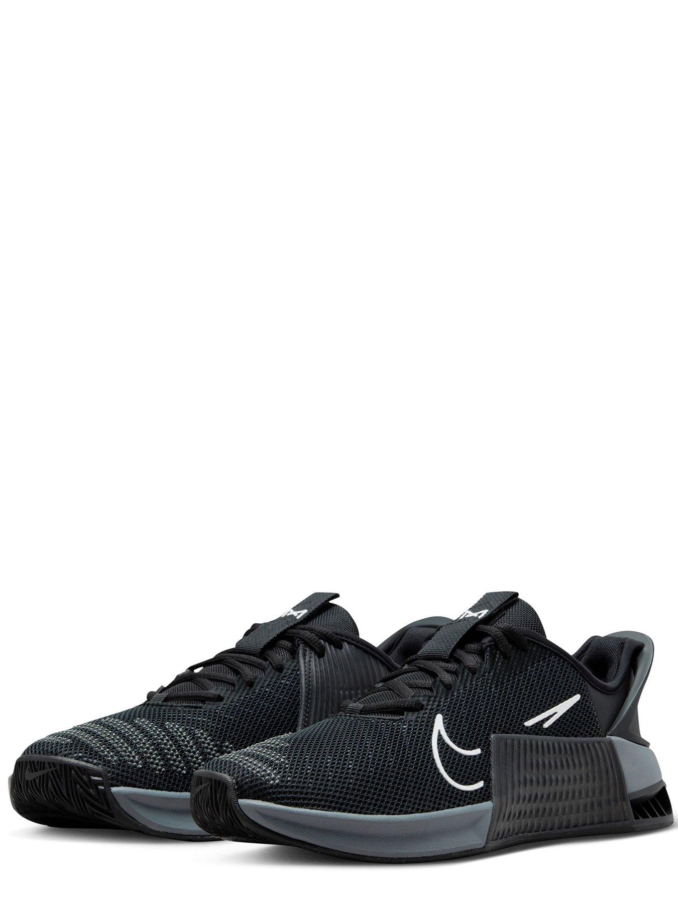 Nike Metcon 9 Flyease - Black | very.co.uk